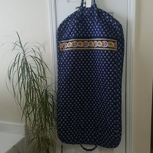 Vera Bradley Garment Bag